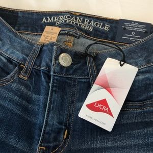 American Eagle Jeggings